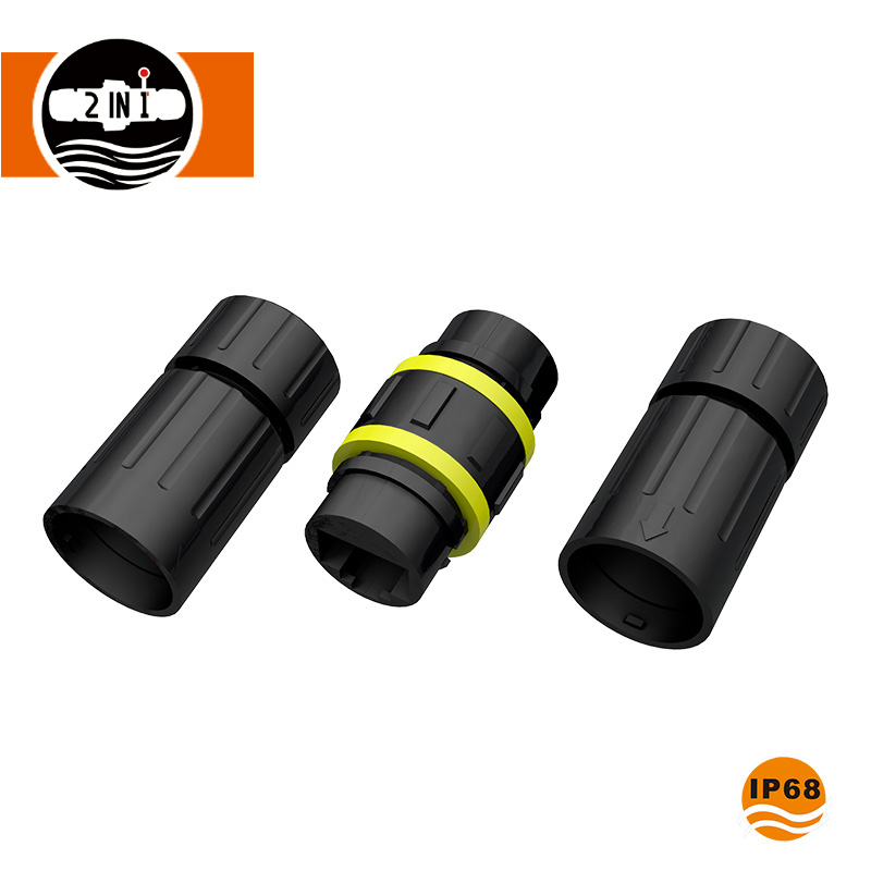 Rj45 వాటర్‌ప్రూఫ్ కనెక్టర్ నెట్‌వర్క్ విశ్వసనీయతను ఎలా మెరుగుపరుస్తుంది?